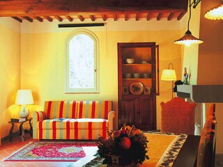 Vakantiepark Montaione Kenmerken 28