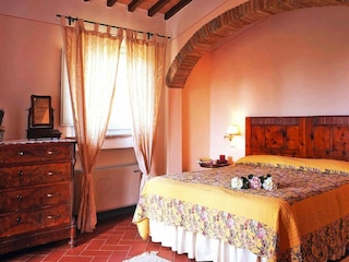 Holiday park Montaione Features 29