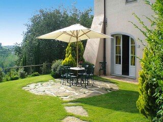 Vakantiepark Montaione Buitenaudio-opname 17