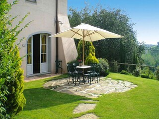 Vakantiepark Montaione Buitenaudio-opname 4