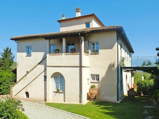 Holiday park Montaione Outdoor Recording 16