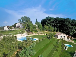 Holiday park Montaione Outdoor Recording 5
