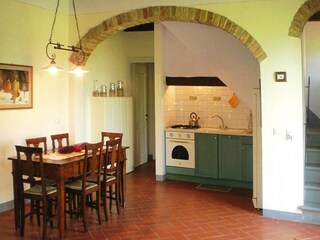 Vakantiepark Montaione Kenmerken 22