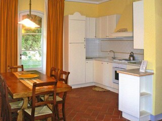 Vakantiepark Montaione Kenmerken 23