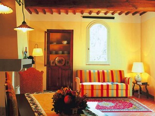 Vakantiepark Montaione Kenmerken 25
