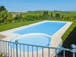 Parc de vacances Montaione Enregistrement extérieur 3