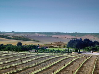 Ferienpark Montaione Außenaufnahme 9
