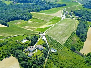 Ferienpark Montaione Außenaufnahme 12