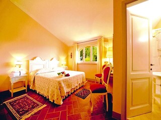 Vakantiepark Montaione Kenmerken 20