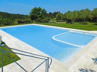 Vakantiepark Montaione Buitenaudio-opname 7