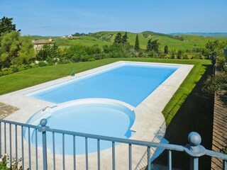 Vakantiepark Montaione Buitenaudio-opname 12