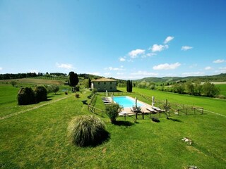 Vakantiepark Montaione Omgeving 30