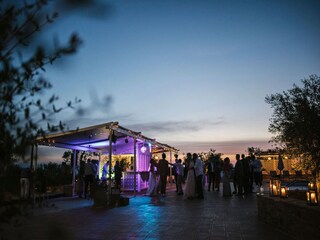 Vakantiepark Montaione Omgeving 32