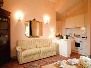 Vakantiepark Montaione Kenmerken 19