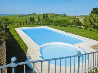 Vakantiepark Montaione Buitenaudio-opname 5