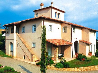 Holiday park Montaione Outdoor Recording 16