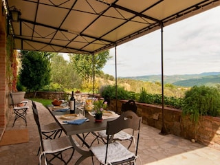 Vakantiepark Montaione Omgeving 24