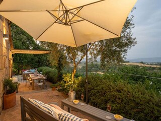 Vakantiepark Montaione Omgeving 30