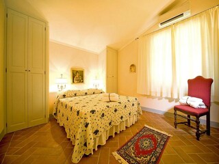 Vakantiepark Montaione Kenmerken 20