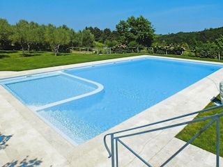 Ferienpark Montaione Außenaufnahme 3