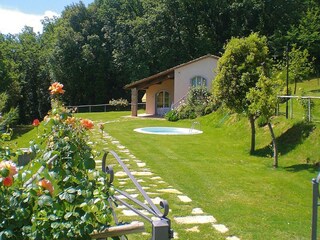 Ferienpark Montaione  32