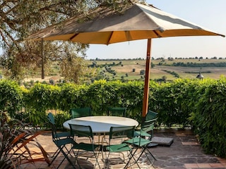 Vakantiepark Montaione Omgeving 25
