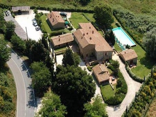 Vakantiepark Montaione Omgeving 26