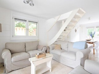 Casa de vacaciones Oostkapelle Características 6