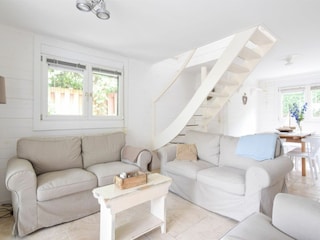 Vakantiehuis Oostkapelle Kenmerken 6