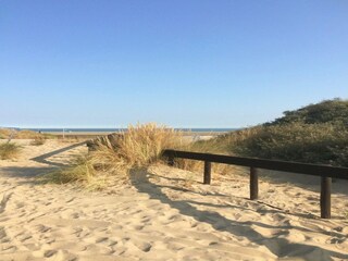 Ferienhaus Oostkapelle Umgebung 19