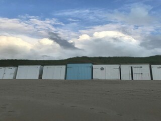 Casa de vacaciones Oostkapelle Entorno 21