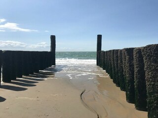 Ferienhaus Oostkapelle Umgebung 21