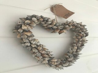 Vakantiehuis Oostkapelle  26