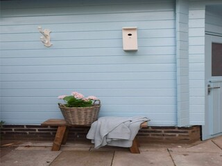 Casa de vacaciones Oostkapelle  27