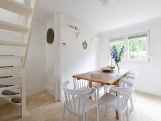 Vakantiehuis Oostkapelle Kenmerken 10