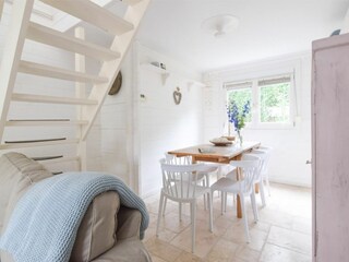 Vakantiehuis Oostkapelle Kenmerken 12