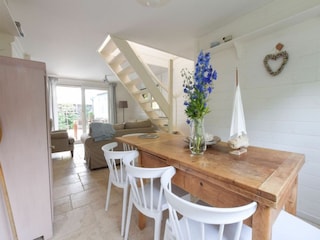 Holiday house Oostkapelle Features 10