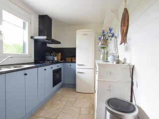 Vakantiehuis Oostkapelle Kenmerken 13