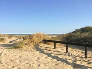 Vakantiehuis Oostkapelle Omgeving 19