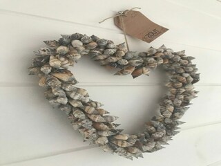 Vakantiehuis Oostkapelle  25