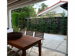 Vakantiehuis Oostkapelle Buitenaudio-opname 3