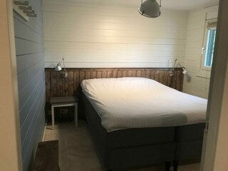 Holiday house Oostkapelle Features 14