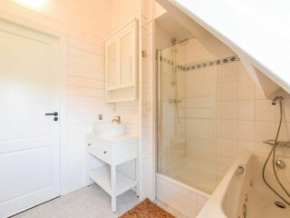 Holiday house Oostkapelle Features 15