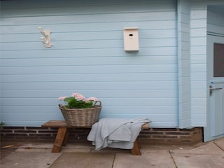 Maison de vacances Oostkapelle  27