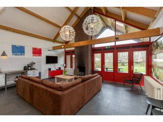 Ferienhaus Groot Valkenisse Ausstattung 11