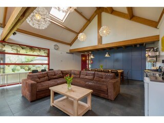 Maison de vacances Groot Valkenisse Équipement 12