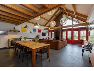 Casa per le vacanze Groot Valkenisse Caratteristiche 15