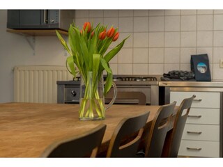 Maison de vacances Groot Valkenisse Équipement 14