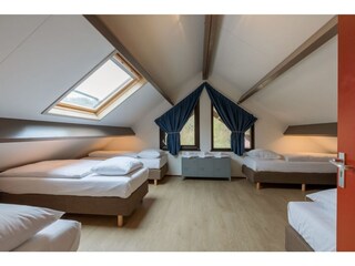 Ferienhaus Groot Valkenisse Ausstattung 15