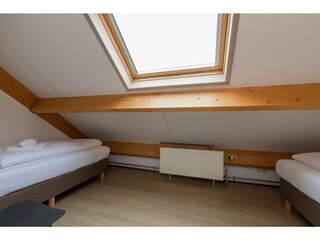 Ferienhaus Groot Valkenisse Ausstattung 20